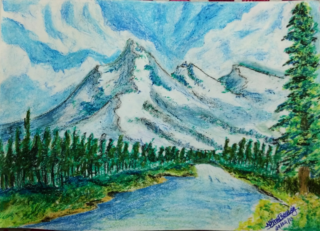 SCENERY