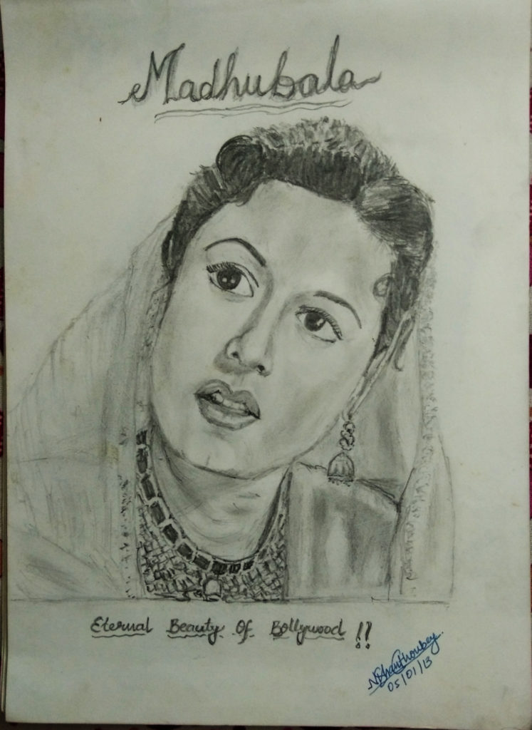 BOLLYWOOD SKETCHES