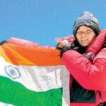 Shikar se bhi unchi - Arunima Sinha Story