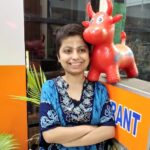 Nishant Choubey
